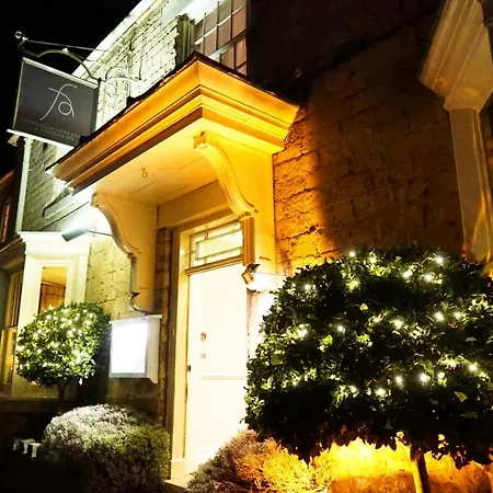 Feversham Arms & Verbena 4* Helmsley