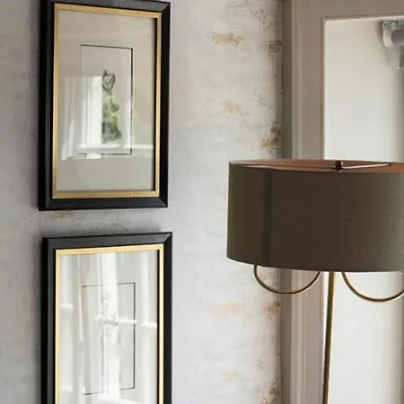 Feversham Arms & Verbena