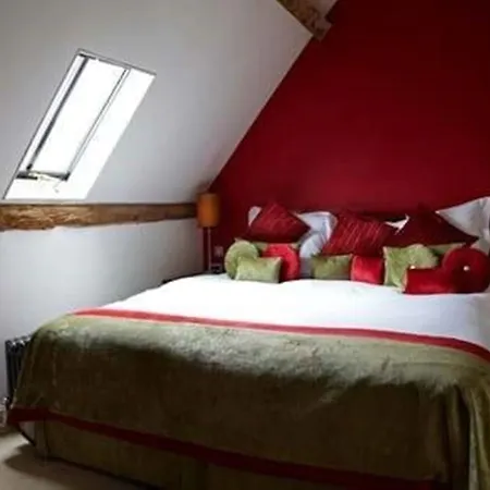 Hotel Feversham Arms & Verbena