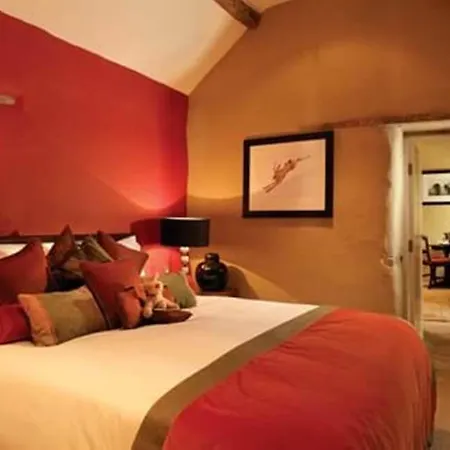 Feversham Arms & Verbena Hotel 4*