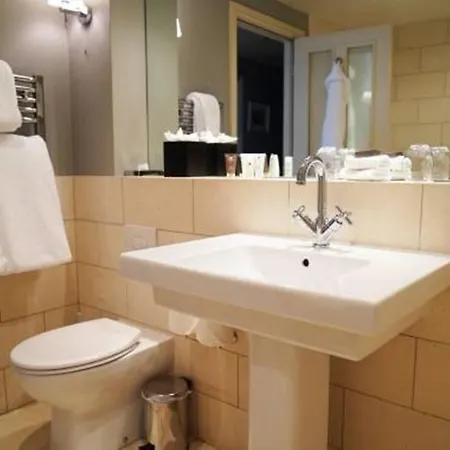 Feversham Arms & Verbena Hotel