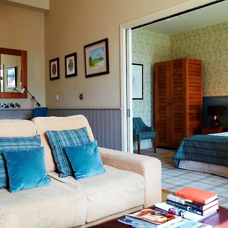 Feversham Arms & Verbena Hotel