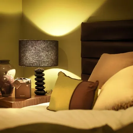 Feversham Arms & Verbena Hotel 4*