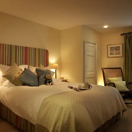 Feversham Arms & Verbena Hotel 4*