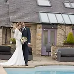 Feversham Arms & Verbena Hotel 4*