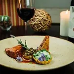 מלון Feversham Arms & Verbena הלמסלי