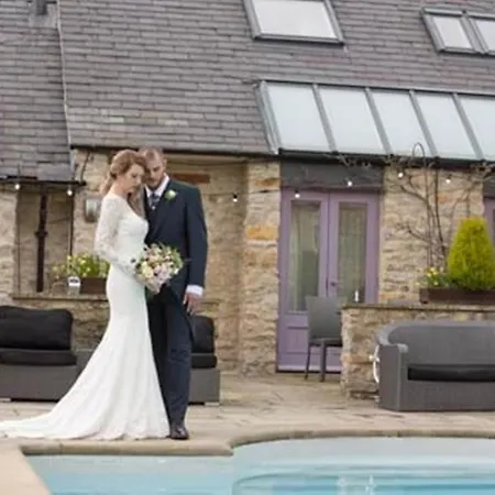 Feversham Arms & Verbena 호텔 4*