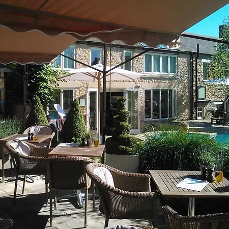 فندق Feversham Arms & Verbena هلمسلي