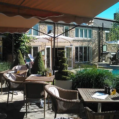 Hotel Feversham Arms & Verbena Helmsley