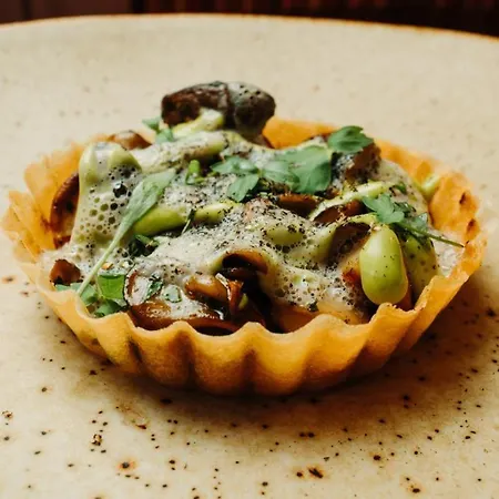 Feversham Arms & Verbena