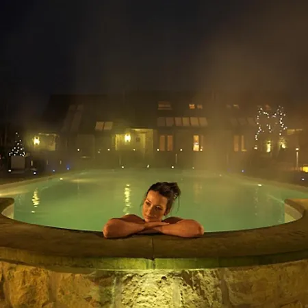 Hotel Feversham Arms & Verbena 4*