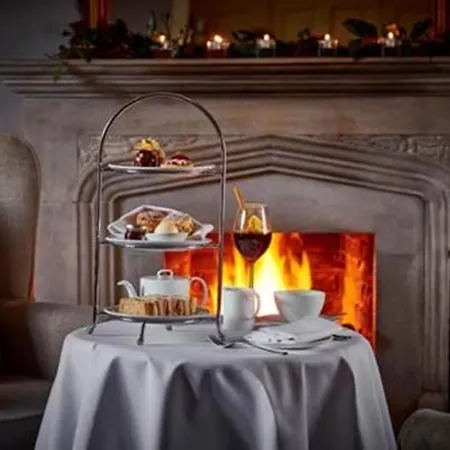 Feversham Arms & Verbena 4* Helmsley