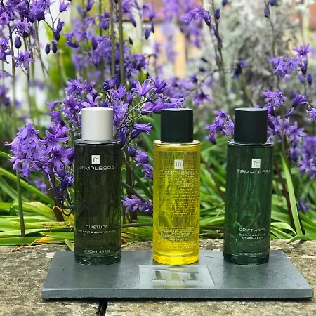 Hotel Feversham Arms & Verbena Helmsley