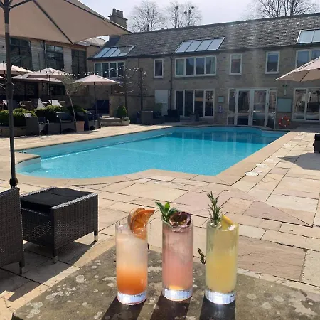 Feversham Arms & Verbena Hotel Helmsley