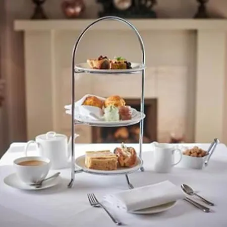 Hotel Feversham Arms & Verbena 4*