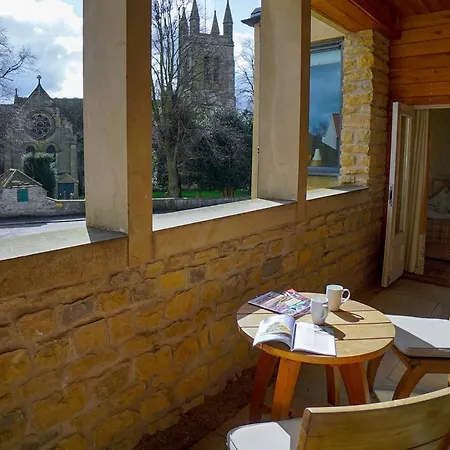 Feversham Arms & Verbena Hotel Helmsley