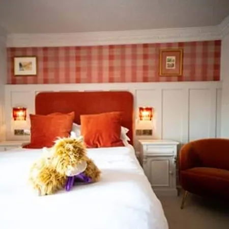 فندق Feversham Arms & Verbena