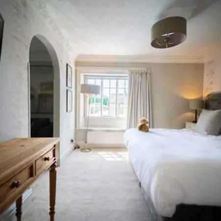 Feversham Arms & Verbena فندق 4*