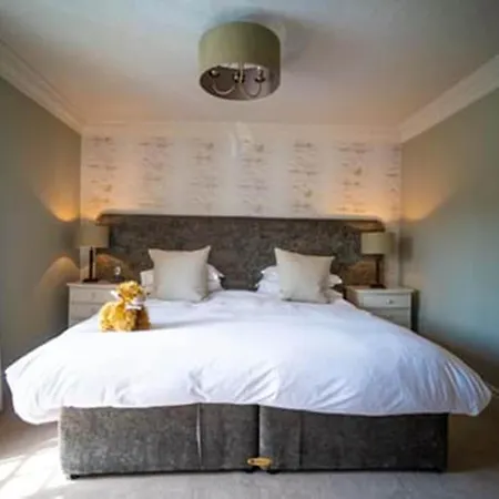 호텔 Feversham Arms & Verbena