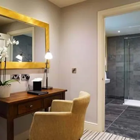 Feversham Arms & Verbena Helmsley