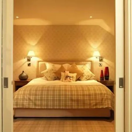 Feversham Arms & Verbena Hotel Helmsley