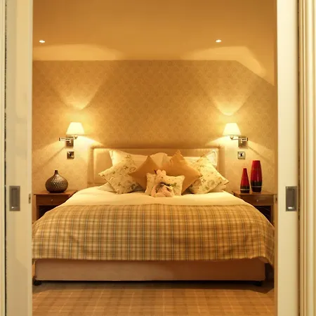 Feversham Arms & Verbena فندق هلمسلي