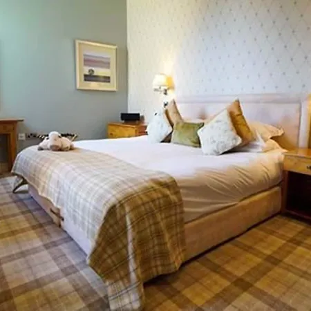Feversham Arms & Verbena