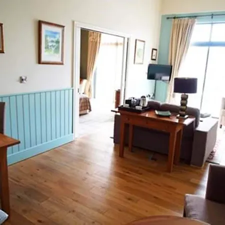 Hotel Feversham Arms & Verbena 4*