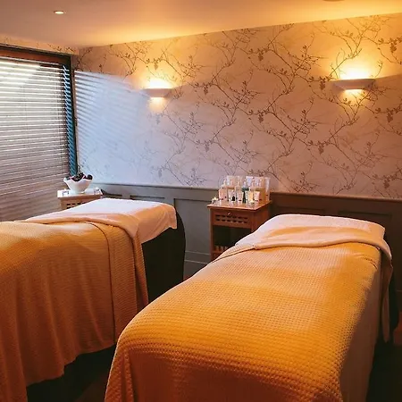 Feversham Arms & Verbena Hotel