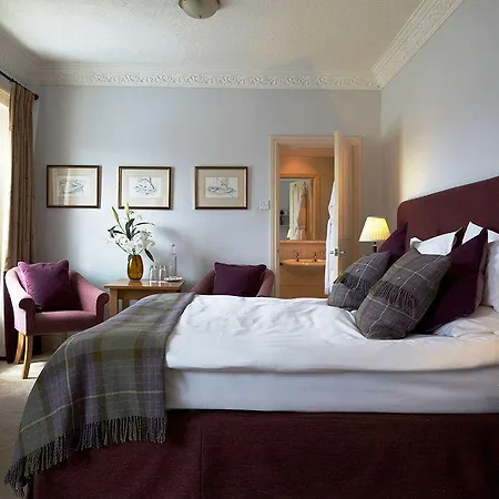 Feversham Arms & Verbena فندق هلمسلي