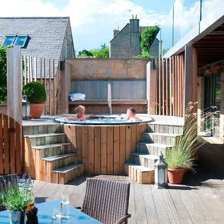 Feversham Arms & Verbena Hotel Helmsley