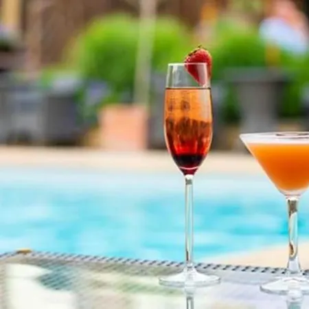 Feversham Arms & Verbena Hotel