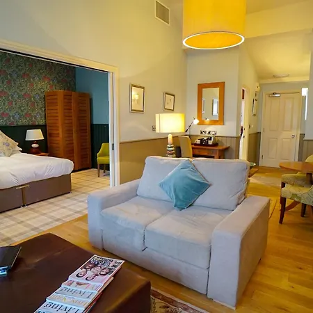 호텔 Feversham Arms & Verbena 4*