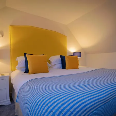 Feversham Arms & Verbena Helmsley