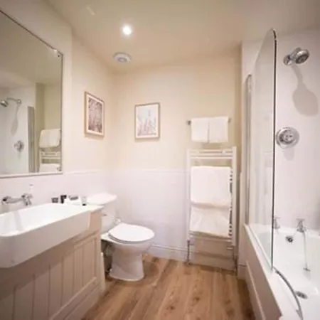 Feversham Arms & Verbena Helmsley