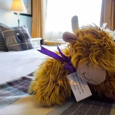 Hotel Feversham Arms & Verbena 4*