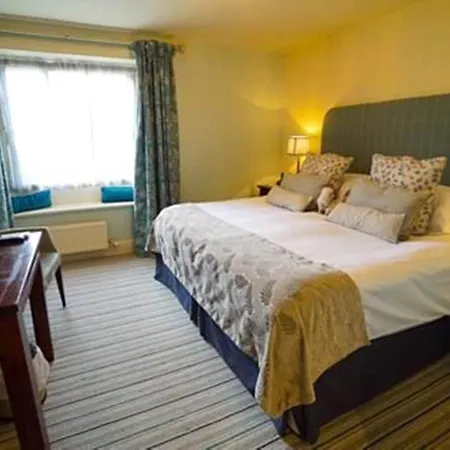 Feversham Arms & Verbena Hotel Helmsley