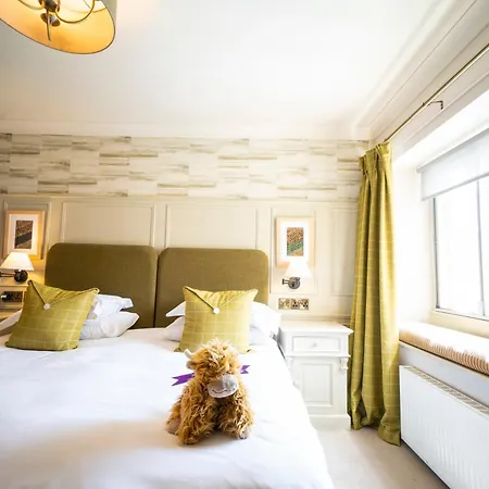 Feversham Arms & Verbena Hotel