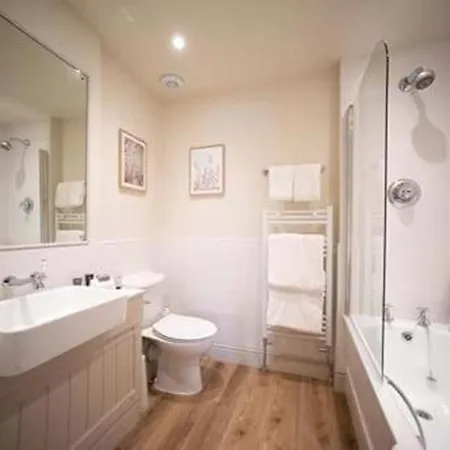 호텔 Feversham Arms & Verbena