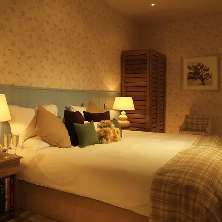 Feversham Arms & Verbena فندق 4*