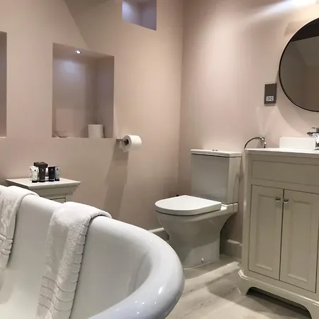 Feversham Arms & Verbena Helmsley
