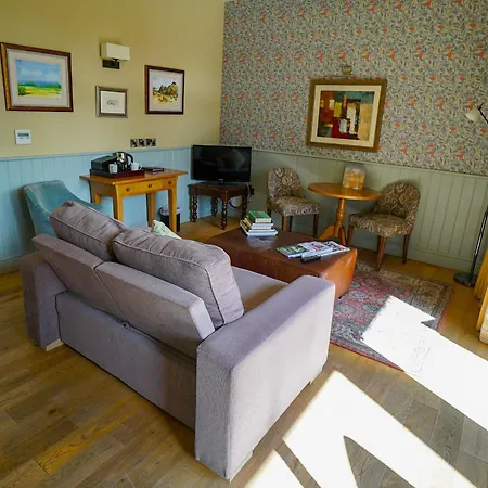 Feversham Arms & Verbena