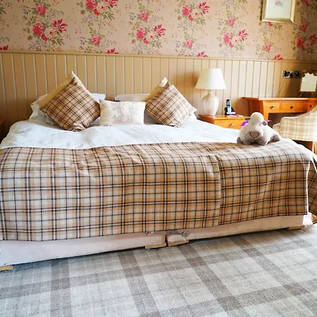 Feversham Arms & Verbena Helmsley