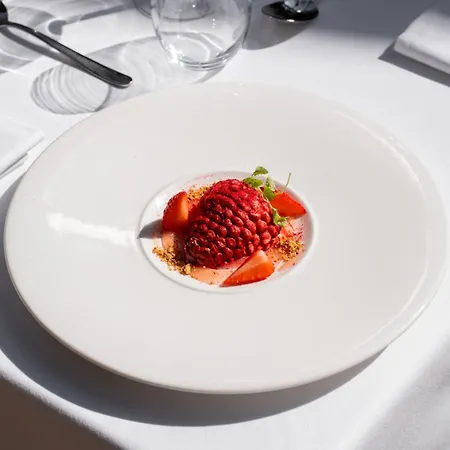 Hotel Feversham Arms & Verbena 4*