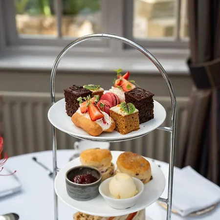 Hotel Feversham Arms & Verbena Helmsley