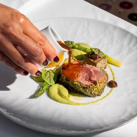 Feversham Arms & Verbena Helmsley