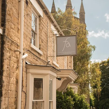 Feversham Arms & Verbena 4*