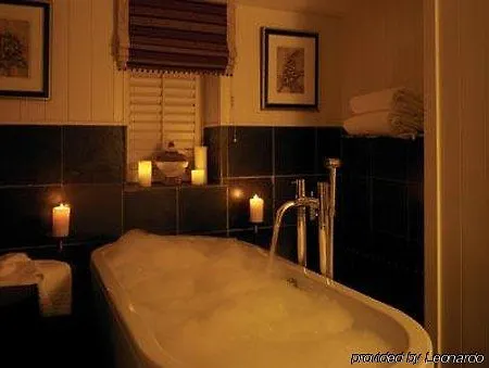 Feversham Arms & Verbena