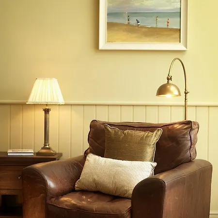 Hotel Feversham Arms & Verbena Helmsley