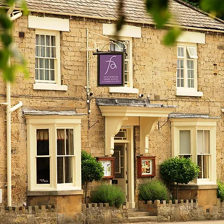Feversham Arms & Verbena فندق